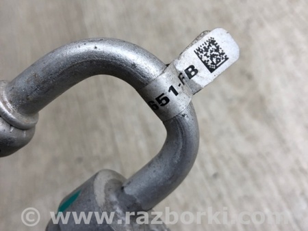 ФОТО Трубка кондиционера для Ford Fusion USA 2 поколение (12-15) Киев