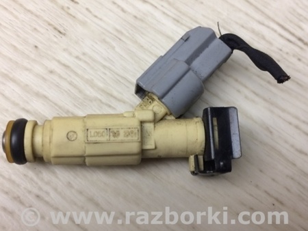ФОТО Форсунка топливная для KIA Forte TD (08-13) Киев