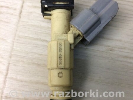 ФОТО Форсунка топливная для KIA Forte TD (08-13) Киев