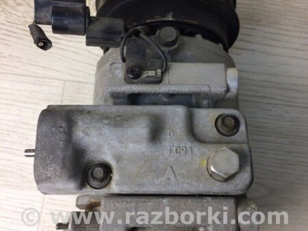 ФОТО Компрессор кондиционера для KIA Forte TD (08-13) Киев
