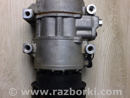 ФОТО Компрессор кондиционера для KIA Forte TD (08-13) Киев