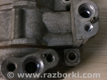 ФОТО Компрессор кондиционера для KIA Forte TD (08-13) Киев
