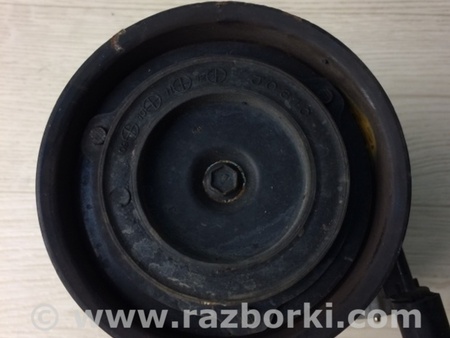 ФОТО Компрессор кондиционера для KIA Forte TD (08-13) Киев