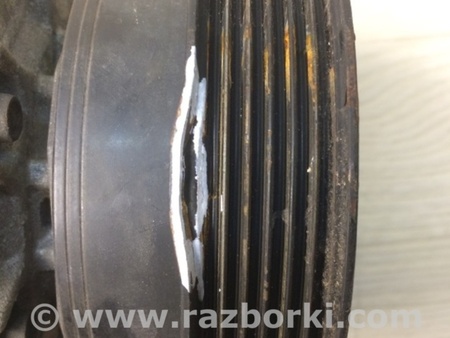 ФОТО Компрессор кондиционера для KIA Forte TD (08-13) Киев