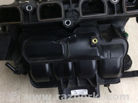ФОТО Впускной коллектор для KIA Forte TD (08-13) Киев