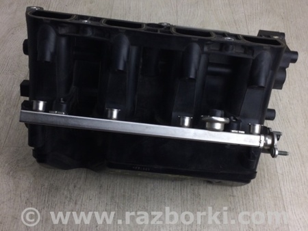 ФОТО Впускной коллектор для KIA Forte TD (08-13) Киев