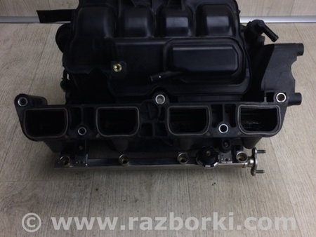 ФОТО Впускной коллектор для KIA Forte TD (08-13) Киев