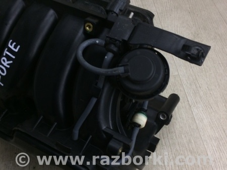 ФОТО Впускной коллектор для KIA Forte TD (08-13) Киев