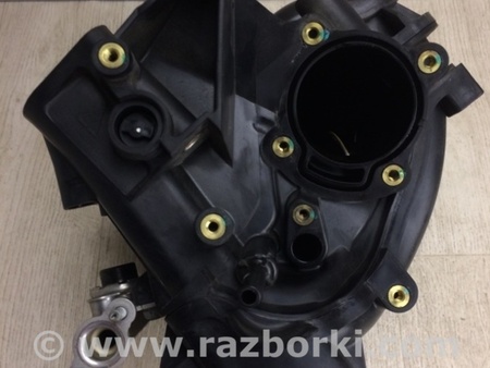 ФОТО Впускной коллектор для KIA Forte TD (08-13) Киев
