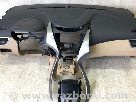 ФОТО Торпеда для Hyundai Elantra MD (04.2010-05.2016) Киев