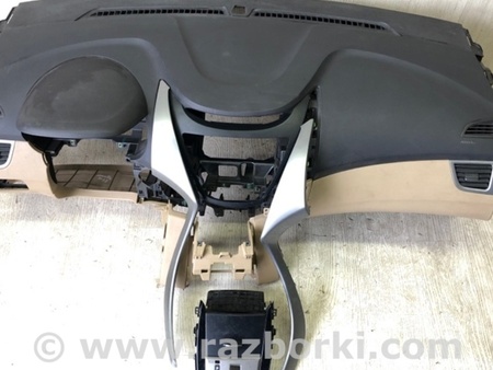ФОТО Торпеда для Hyundai Elantra MD (04.2010-05.2016) Киев