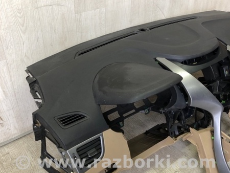 ФОТО Торпеда для Hyundai Elantra MD (04.2010-05.2016) Киев