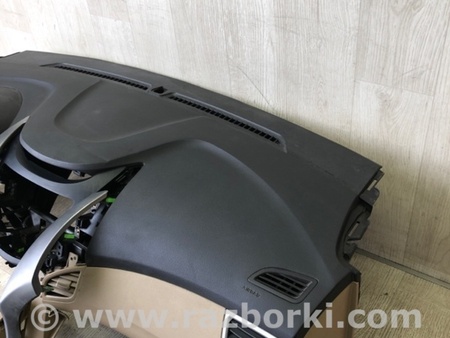 ФОТО Торпеда для Hyundai Elantra MD (04.2010-05.2016) Киев