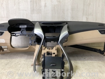 ФОТО Торпеда для Hyundai Elantra MD (04.2010-05.2016) Киев