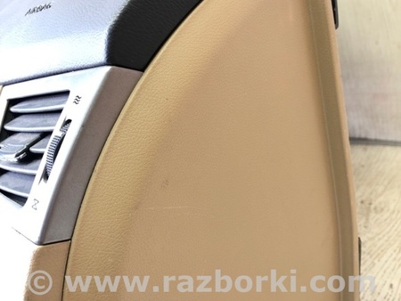 ФОТО Торпеда для Hyundai Elantra MD (04.2010-05.2016) Киев