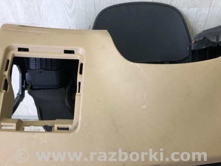 ФОТО Торпеда для Hyundai Elantra MD (04.2010-05.2016) Киев