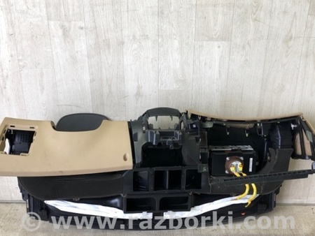 ФОТО Торпеда для Hyundai Elantra MD (04.2010-05.2016) Киев