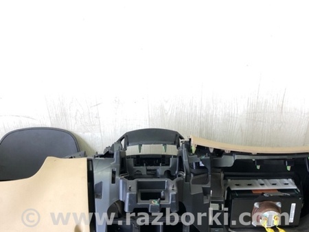 ФОТО Торпеда для Hyundai Elantra MD (04.2010-05.2016) Киев