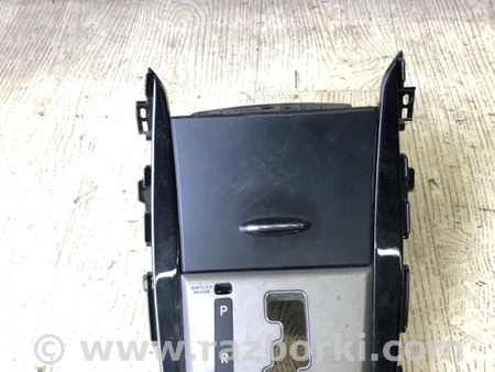 ФОТО Торпеда для Hyundai Elantra MD (04.2010-05.2016) Киев