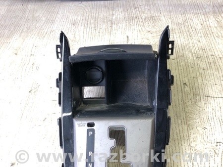 ФОТО Торпеда для Hyundai Elantra MD (04.2010-05.2016) Киев