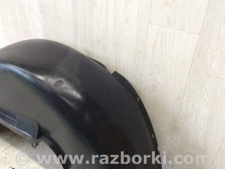 ФОТО Подкрылок для GMC Acadia Киев