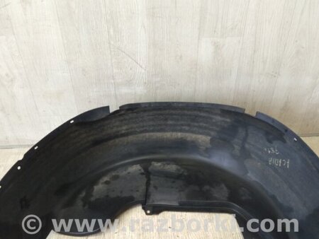 ФОТО Подкрылок для GMC Acadia Киев