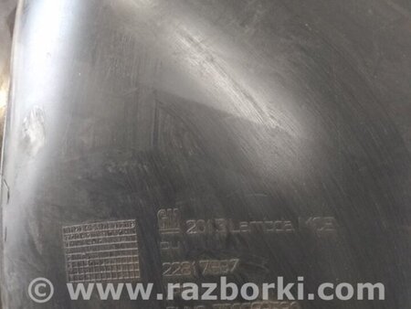 ФОТО Подкрылок для GMC Acadia Киев
