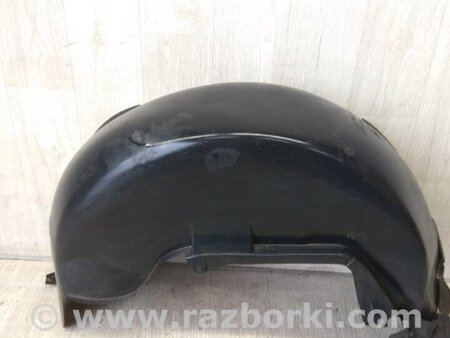 ФОТО Подкрылок для GMC Acadia Киев