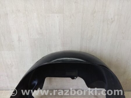 ФОТО Подкрылок для GMC Acadia Киев