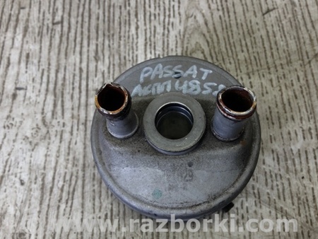ФОТО Теплообменник АКПП для Volkswagen Passat B7 (09.2010-06.2015) Киев
