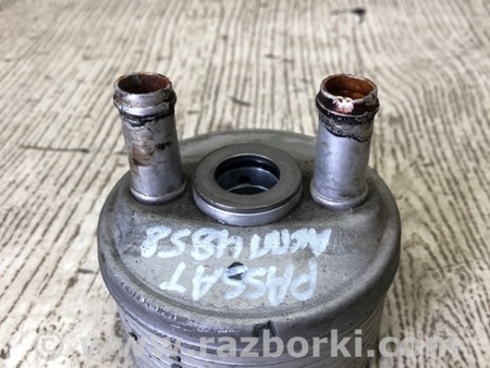 ФОТО Теплообменник АКПП для Volkswagen Passat B7 (09.2010-06.2015) Киев