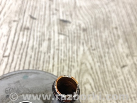 ФОТО Теплообменник АКПП для Volkswagen Passat B7 (09.2010-06.2015) Киев