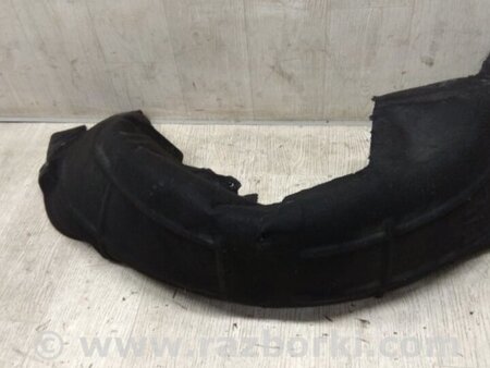 ФОТО Подкрылок для Ford Fusion USA 2 поколение (12-15) Киев