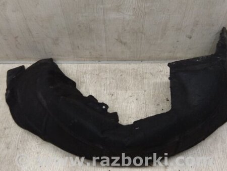 ФОТО Подкрылок для Ford Fusion USA 2 поколение (12-15) Киев