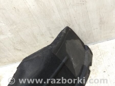 ФОТО Подкрылок для Ford Fusion USA 2 поколение (12-15) Киев