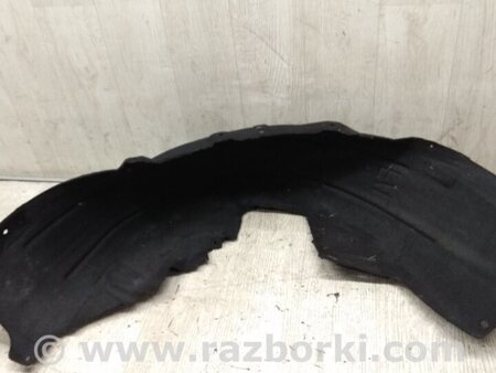 ФОТО Подкрылок для Ford Fusion USA 2 поколение (12-15) Киев