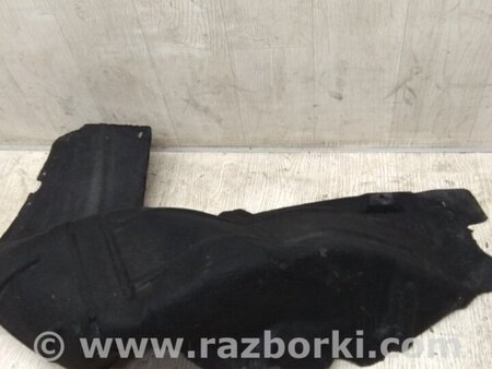 ФОТО Подкрылок для Ford Fusion USA 2 поколение (12-15) Киев