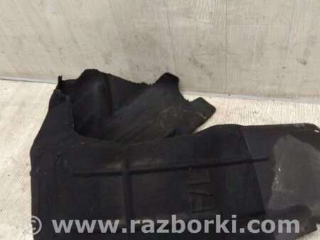 ФОТО Подкрылок для Ford Fusion USA 2 поколение (12-15) Киев