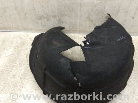 ФОТО Подкрылок для Ford Fusion USA 2 поколение (12-15) Киев