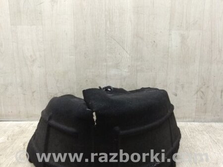 ФОТО Подкрылок для Ford Fusion USA 2 поколение (12-15) Киев