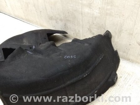 ФОТО Подкрылок для Ford Fusion USA 2 поколение (12-15) Киев