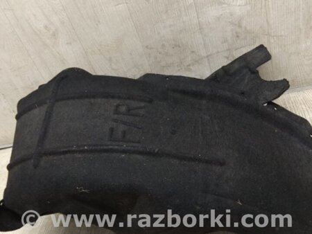 ФОТО Подкрылок для Ford Fusion USA 2 поколение (12-15) Киев