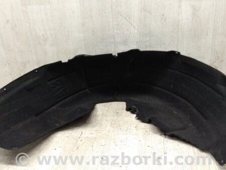 ФОТО Подкрылок для Ford Fusion USA 2 поколение (12-15) Киев