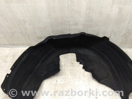ФОТО Подкрылок для Ford Fusion USA 2 поколение (12-15) Киев