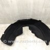 ФОТО Подкрылок для Ford Fusion USA 2 поколение (12-15) Киев