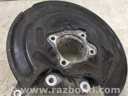 ФОТО Цапфа для Ford Flex (06.2008-12.2019) Киев