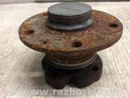 ФОТО Ступица для Volkswagen Jetta USA (10-17) Киев