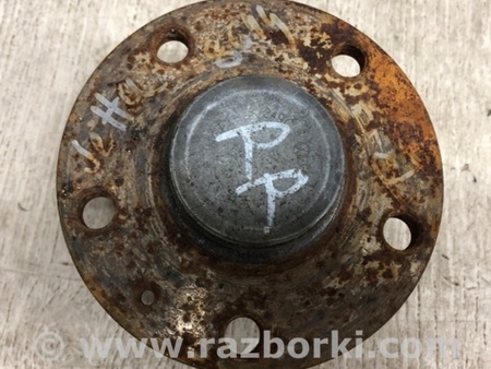 ФОТО Ступица для Volkswagen Jetta USA (10-17) Киев