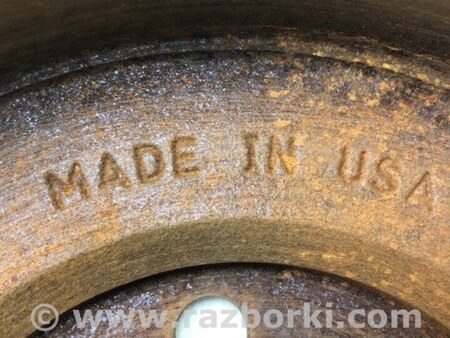 ФОТО Тормозной барабан для Volkswagen Jetta USA (10-17) Киев