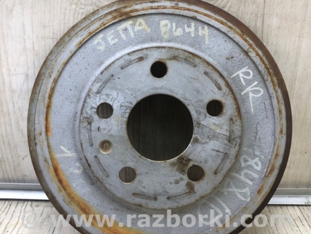 ФОТО Тормозной барабан для Volkswagen Jetta USA (10-17) Киев